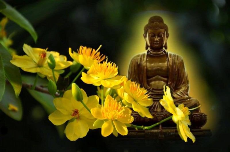 Thông Bạch Xuân Tân Sửu_2021 của Giáo Hội Phật Giáo Việt Nam Thống Nhất Hải Ngoại tại Úc Đại Lợi-Tân Tây Lan