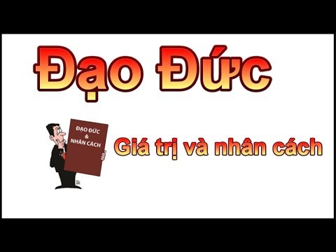 Thông minh và đạo đức