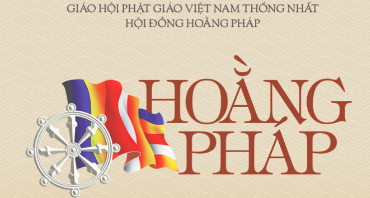 Thông Tin Báo Chí – Số 1, 06/06/2021 của Hội Đồng Hoằng Pháp