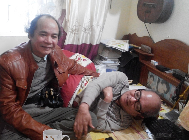Thử nhận diện thiền trong thơ Việt Nam đương đại