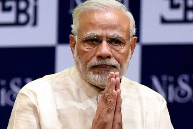 Thủ tướng Modi mang tinh thần hoà bình của Đức Phật đến LHQ
