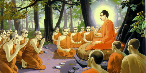 Thực hành Chánh pháp mới là cúng dường Như Lai