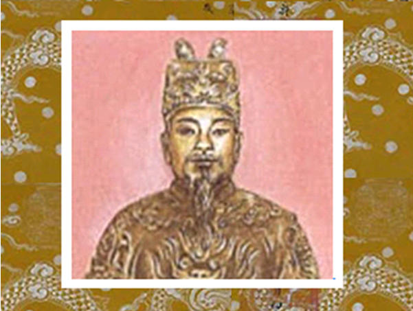 Thuốc độc giấu trong tay quý phi và cái chết của vị vua anh minh bậc nhất sử Việt
