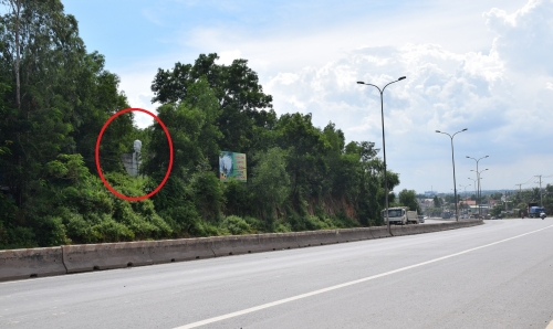 Tiết lộ bí ẩn đầu tượng Phật ở Dốc 47- Biên Hòa (1)