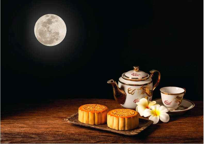 Tiết Trung thu không hẳn là ngày rằm tháng 8