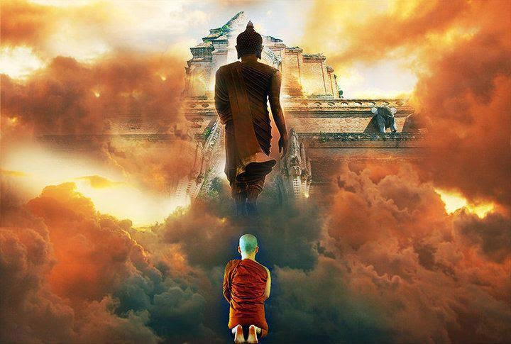 Tìm Hiểu Phật Tánh Theo Kinh Luận