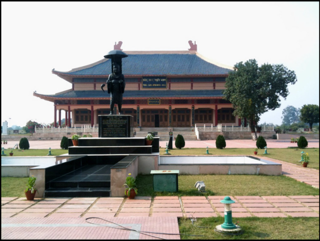 Tìm hiểu truyền thống nghiên cứu của Đại học Phật giáo Nālānda
