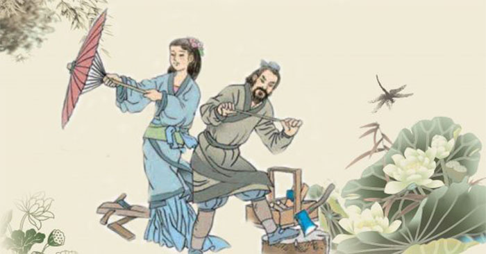 Tìm hiểu về nguồn gốc và ý nghĩa của 'ô dù' trong lịch sử trung hoa cổ đại