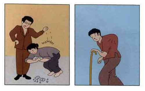 Tin sâu lý nhân quả