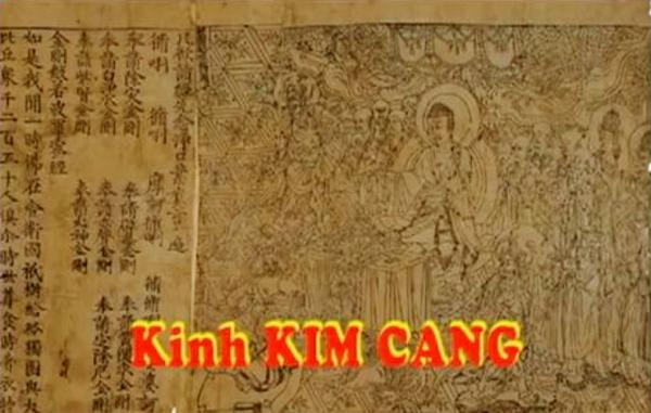 Tính Khế Lý và Khế Cơ trong Kinh Kim Cang