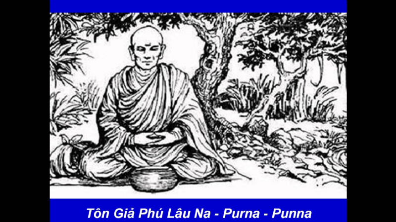 TINH TẤN VÌ ĐẠO (Truyện Thơ Phật Giáo)