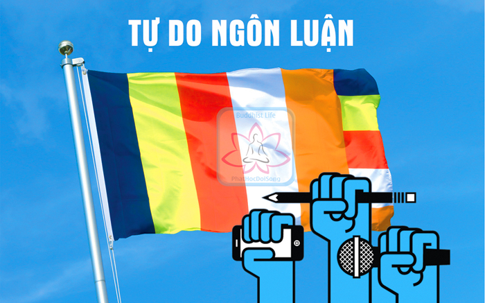 Tinh thần tự do trong Đạo Phật