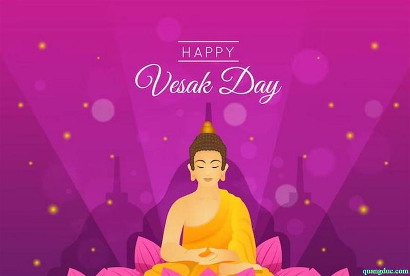 Tinh thần Vesak Chuyển hóa trong Thế giới Hỗn loạn