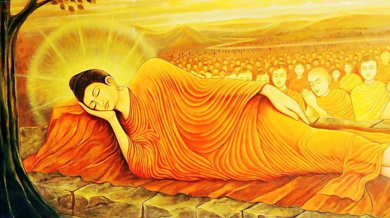 Tinh yếu về Niết-bàn