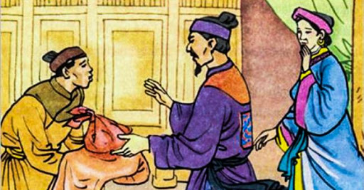 Tô Hiến Thành: Gương chính trực ngàn năm còn sáng mãi