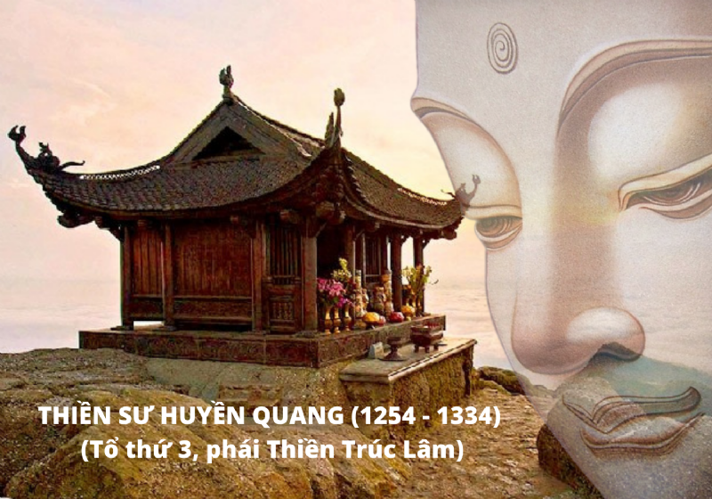 Toạ Đàm khoa học Về Thiền Sư Huyền Quang