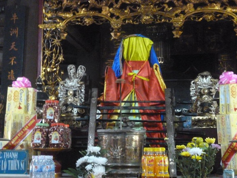 Top 9 Vị cao tăng đắc đạo để lại xá lợi nổi tiếng nhất lịch sử Phật Giáo Việt Nam