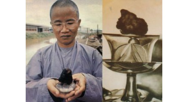 'Trái tim bất diệt' của Bồ-tát Quảng Đức hiện ở đâu?