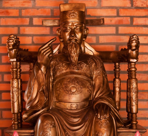 Trần Thủ Độ thảm sát tôn thất nhà Lý, sử sách có làm oan trái?