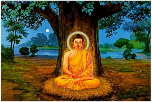 'Trăng tròn tháng tư' – Giai điệu hân hoan của lòng kính ngưỡng trong ngày vía Đức Như Lai