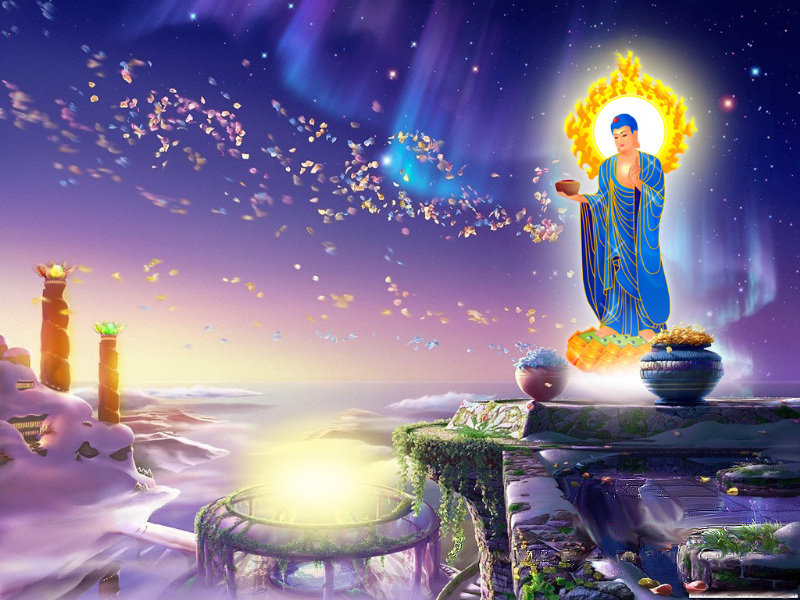 Trị liệu bệnh khổ