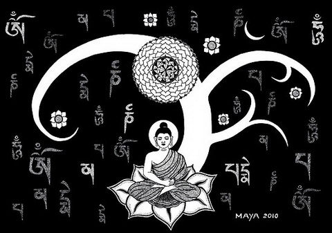 Trí tuệ 智慧 Wisdom