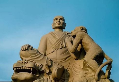 Triết lý “Dung tam tế” của Thiền sư Vạn Hạnh