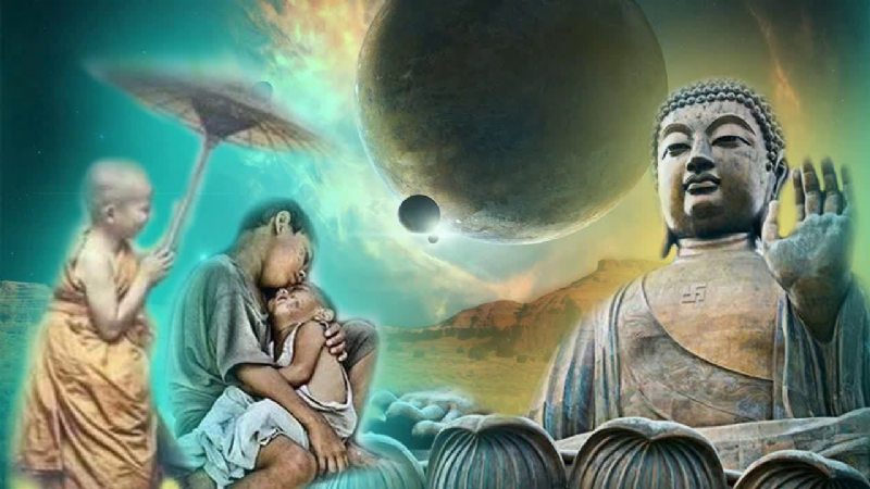 Trồng nhân lành sẽ hái quả lành, trồng nhân ác sẽ hái quả ác