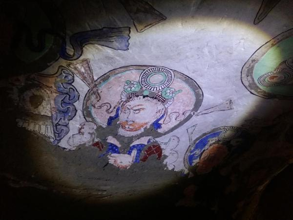 Trung quốc: Bảo tồn hang động Phật giáo Tân Cương