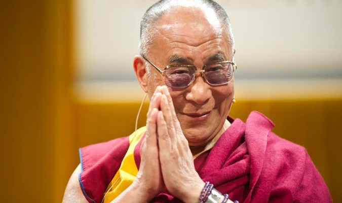 Trung Quốc không muốn đối thoại với Đức Dalai Lama