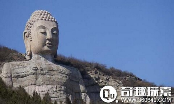 Trung Quốc: Phát hiện pho tượng Phật cổ biến mất từ 600 năm qua