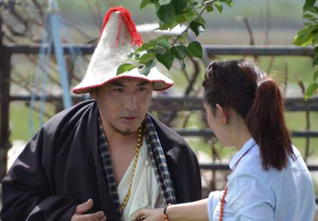 Trung Quốc: Tu Sĩ Tây Tạng Vào Tù Vì Tham Gia WeChat Kỷ Niệm Sinh Nhật Đức Đạt Lai Lạt Ma