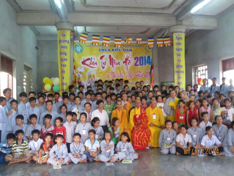 TRUNG THU CHO EM