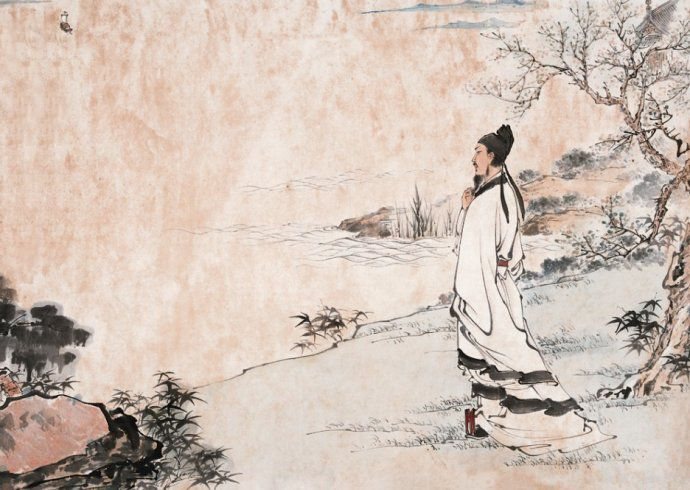 Truyền kỳ Tô Đông Pha: Nếm trải 7 nỗi đau nhân thế vẫn có thể  vui vẻ