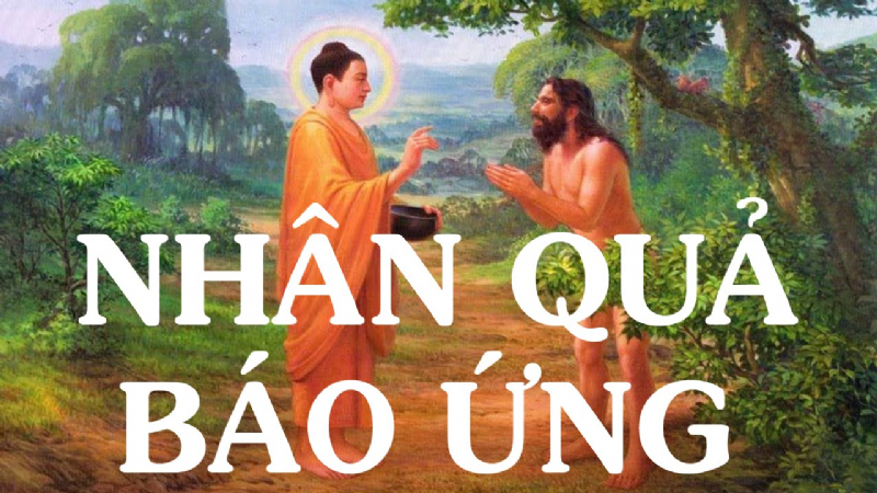 Truyện ngắn: BÁO ỨNG