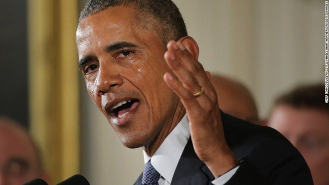 TT Obama phát biểu về Ngày của Cha