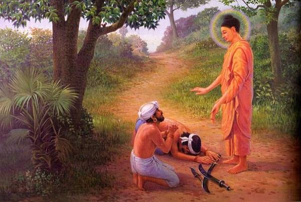 Từ bi cảm hóa lòng người