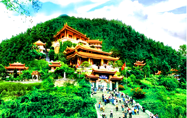 Từ kinh Pháp cú tới Thiền Trúc Lâm