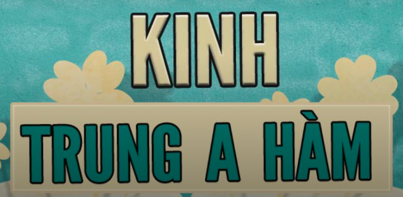 Từ Ngũ cú thuyết trong kinh Trung A-hàm đến Năm thể tài trong kinh điển Bà-la-môn