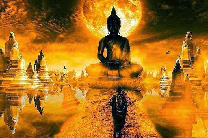 Tu tập để ra khỏi luân hồi sanh tử