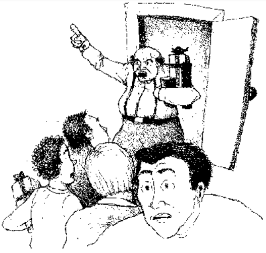 TỬ TẾ MỘT CHIỀU