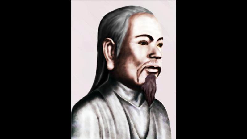 Tư Tưởng Thiền Học Của Tuệ Trung Thượng Sỹ