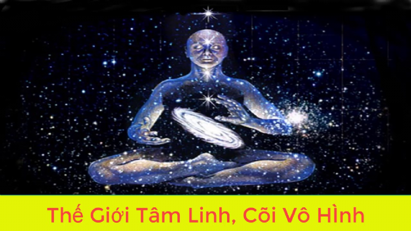 Từ vụ việc 'thỉnh vong giải nghiệp' suy ngẫm về thế giới tâm linh