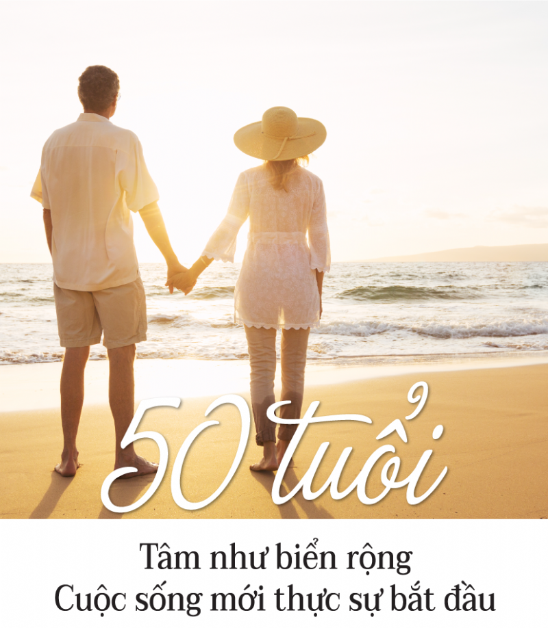 Tuổi 50 hạn chế nói 3 điều này để an vui nửa đời sau