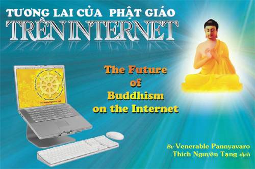 Tương lai của Phật Giáo trên Internet