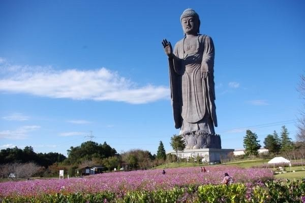 Tượng Phật Đồng Lớn Nhất Nhật Bản