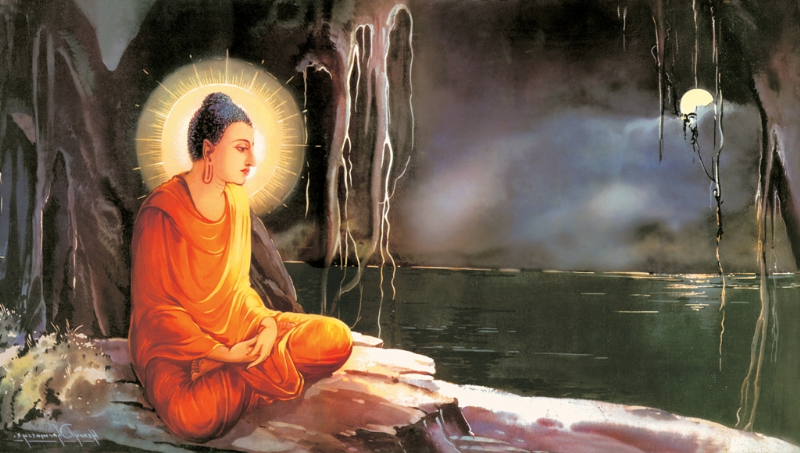 Vai trò của tri thức và sáng tạo trong quá trình thành đạo của Đức Phật