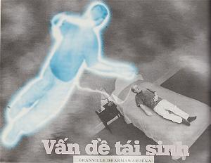 Vấn đề tái sinh
