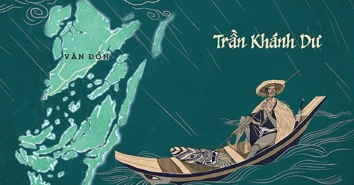 Vân Đồn từng đầy người phương Bắc, Trần Khánh Dư dùng kế trấn áp nguy cơ phản loạn