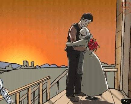 Vẻ Đẹp Trong Trái Tim Người Mẹ